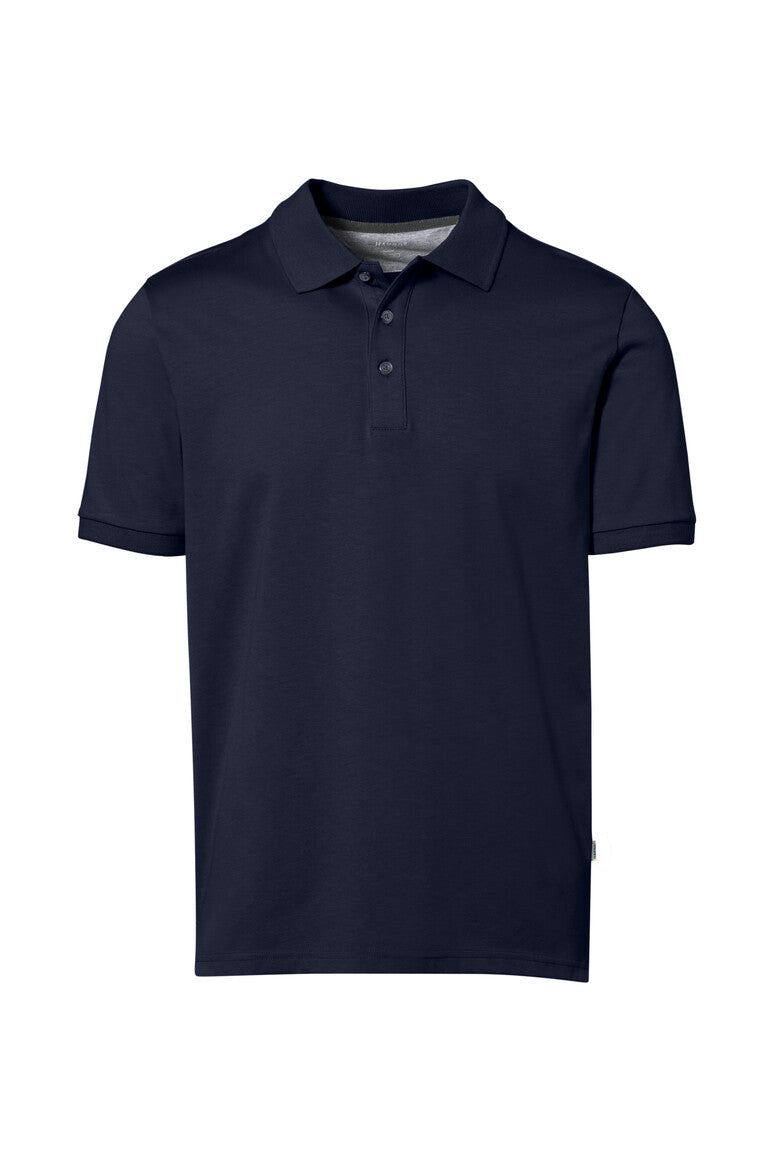 HAKRO COTTON TEC® Poloshirt 814 tinte