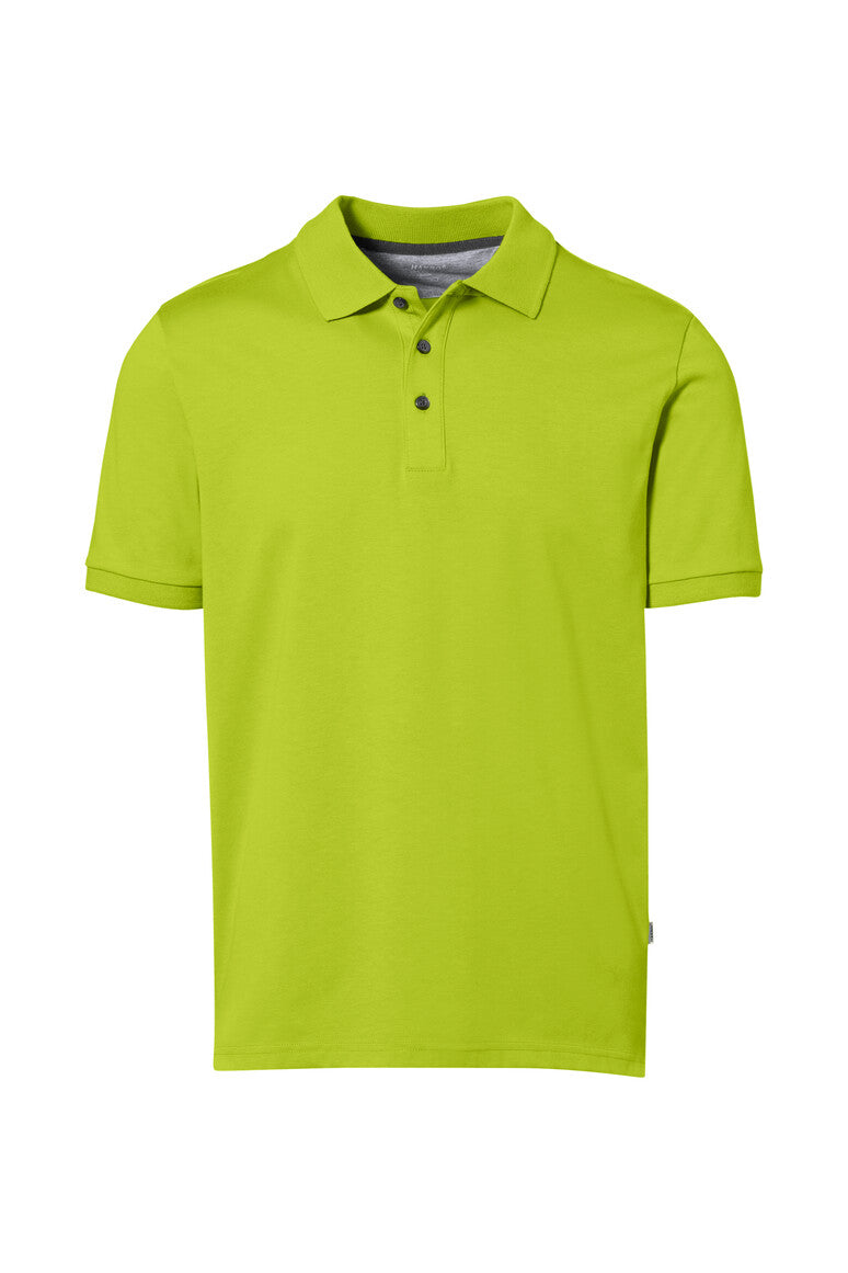 HAKRO COTTON TEC® Poloshirt 814 kiwi