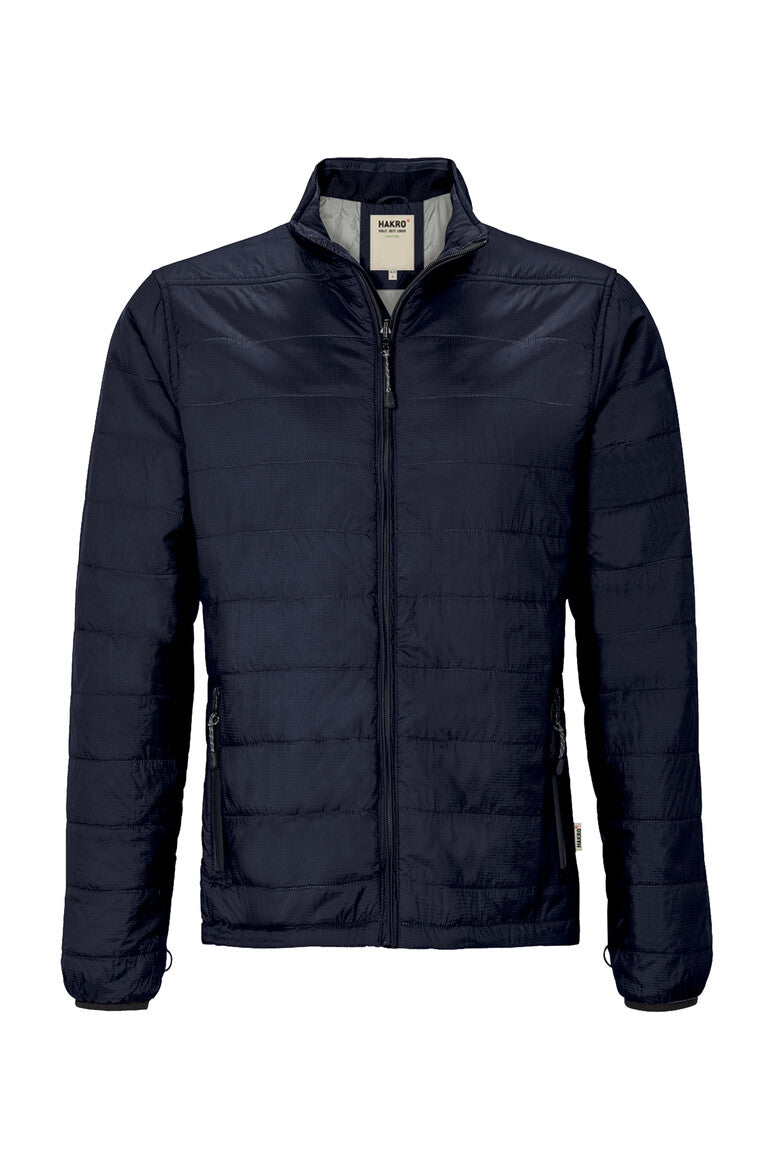 HAKRO Loftjacke 851 tinte