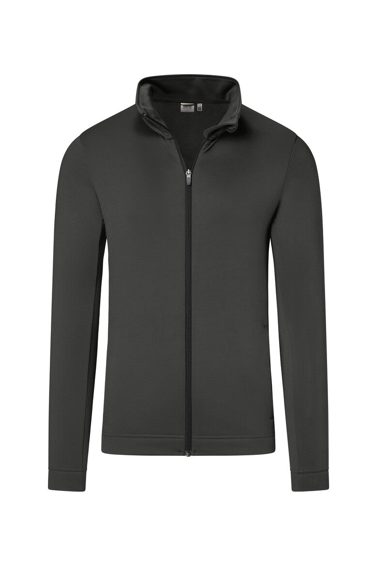 HAKRO Tecjacke ECO 874 karbongrau