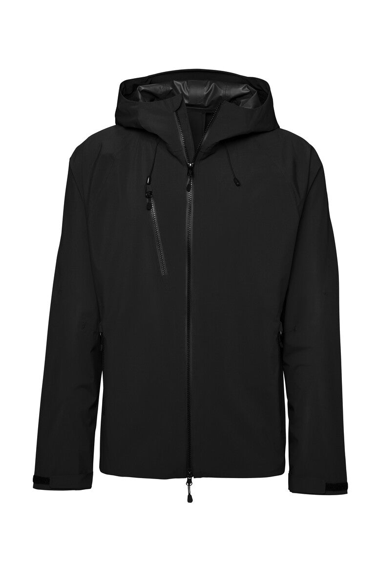 HAKRO High-Activejacke ECO 884 schwarz