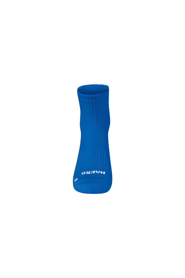 HAKRO Socken Function 972 royalblau