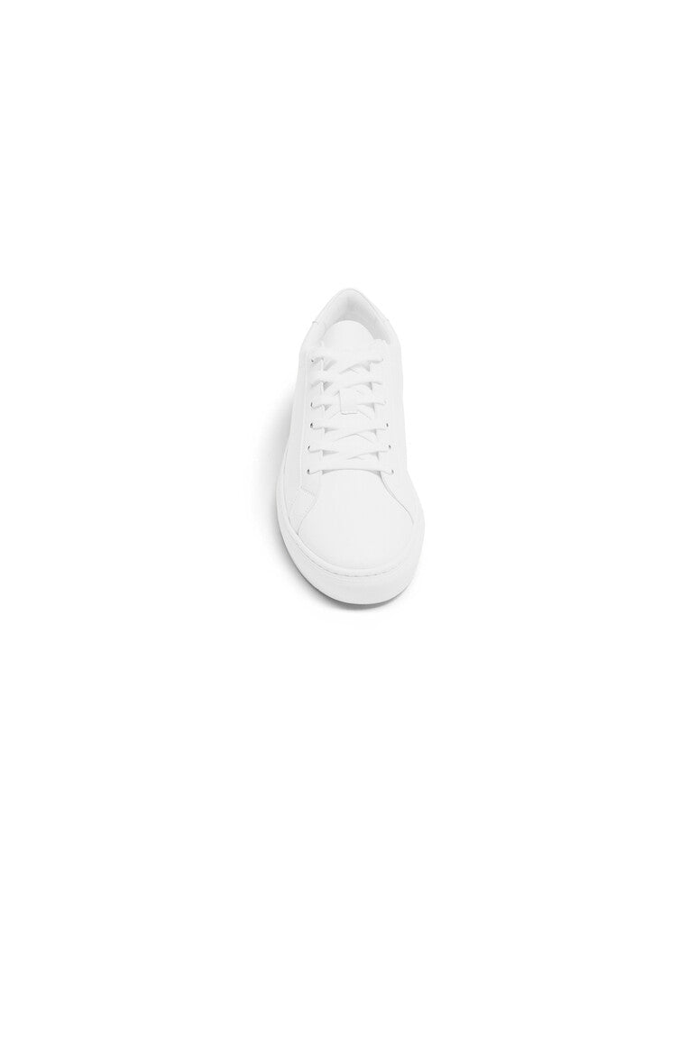 HAKRO Damen Sneaker ECO Vegan 982 weiß