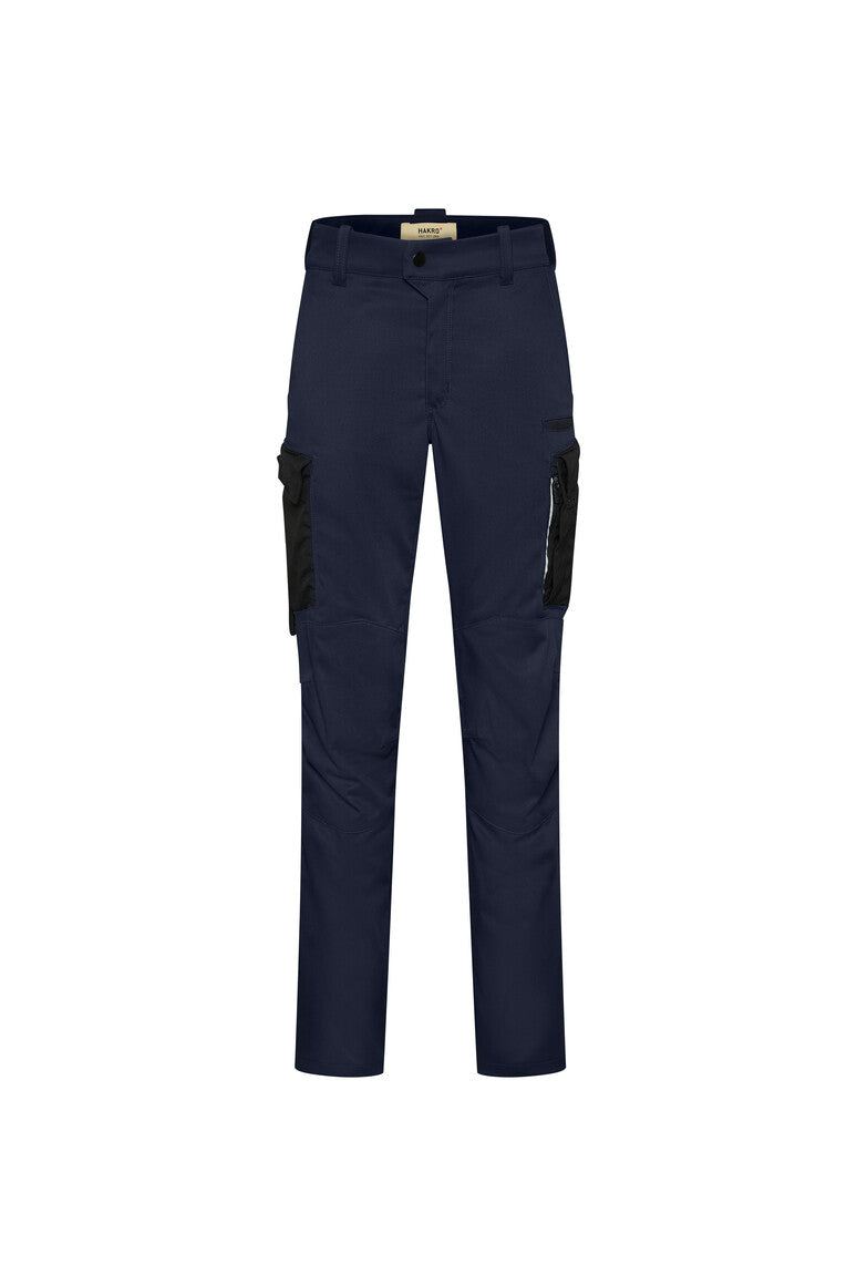 HAKRO Worker-Performancehose ECO 715S tinte