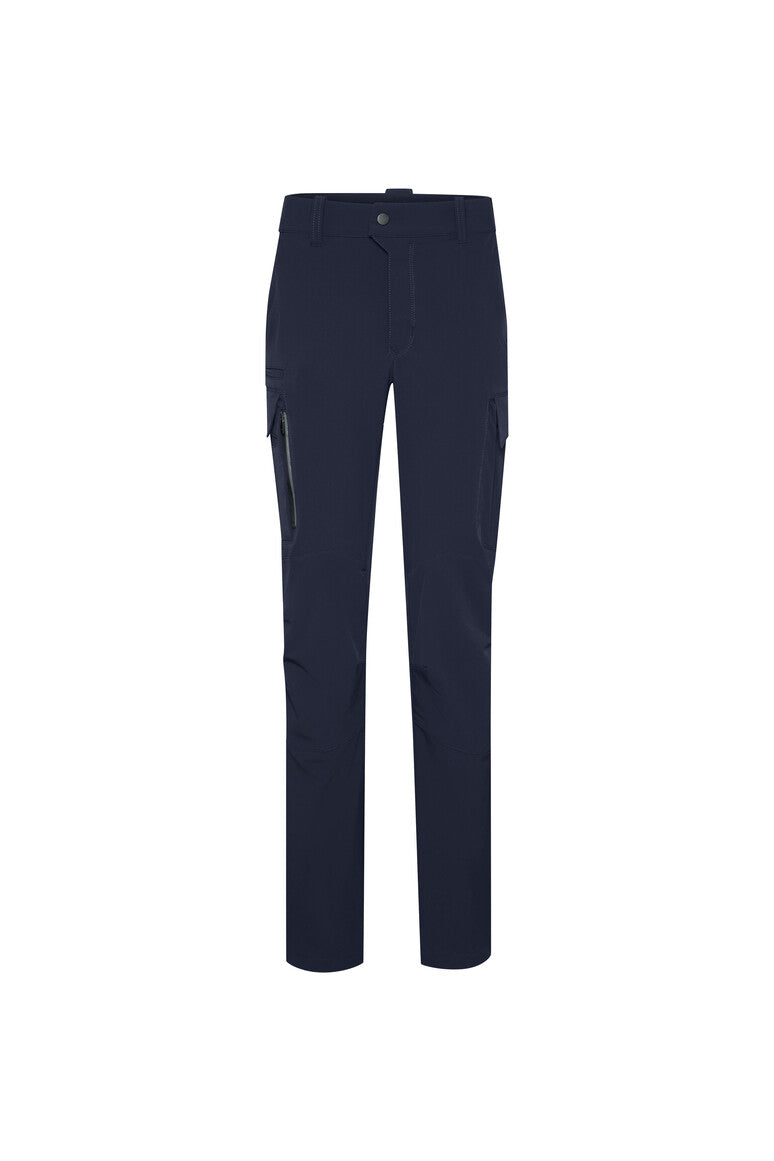 HAKRO Cargo-Funktionshose X-Stretch 745S tinte