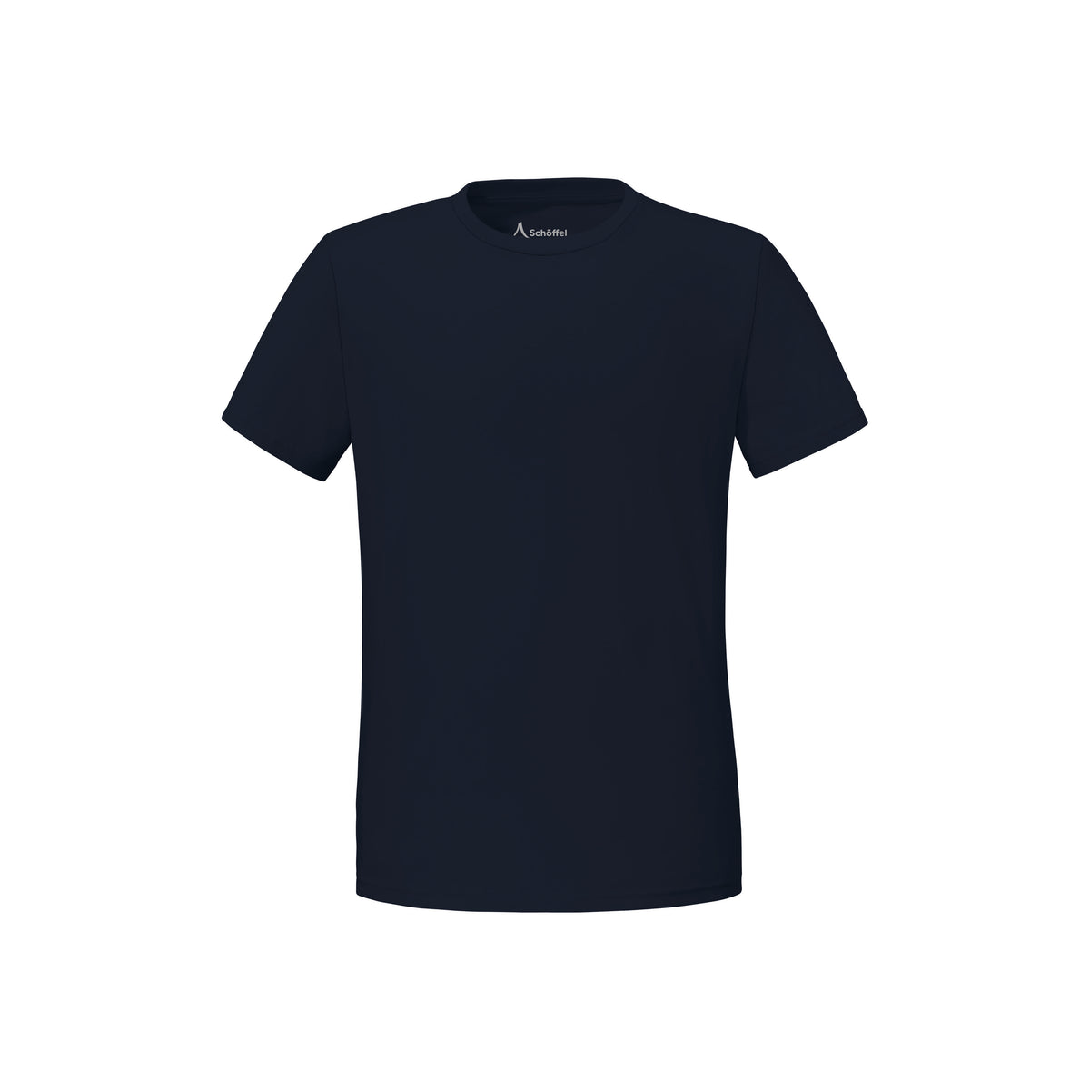 Lieblings T-Shirt WW Herren Dunkelblau – Vorderansicht