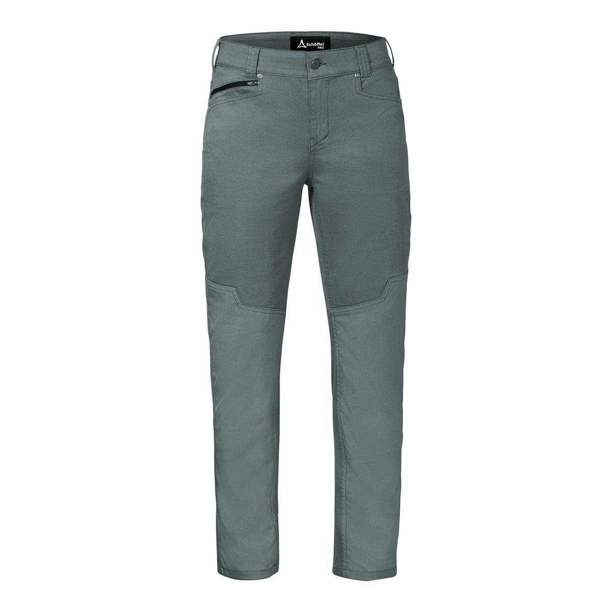 Undercover Damen Grau – Vorderansicht