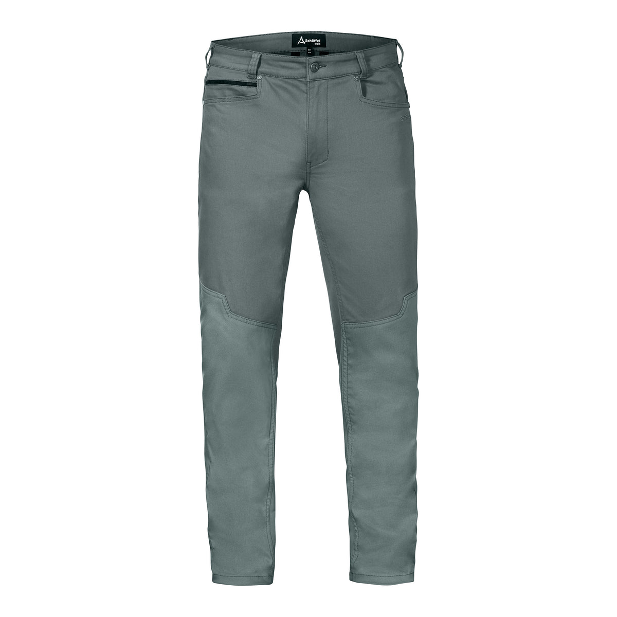 Undercover Herren Grau – Vorderansicht