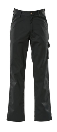 MASCOT® Grafton Hose mit Schenkeltaschen 00299-430 Schwarz