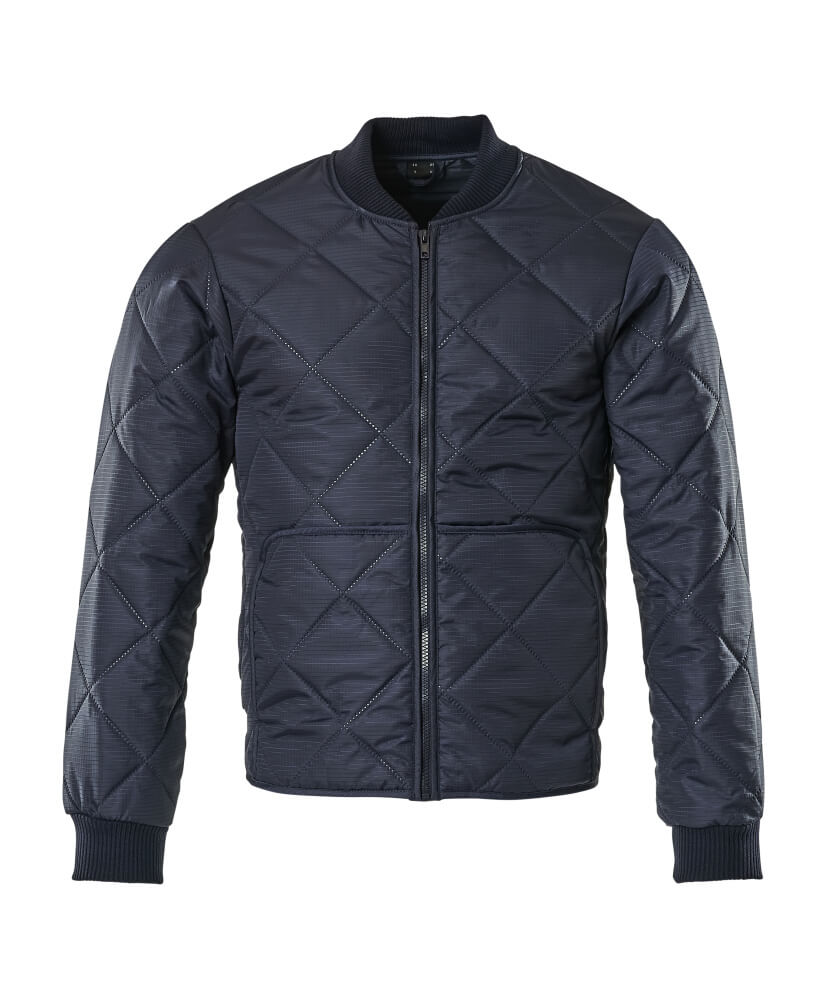 MASCOT® London Thermojacke 00515-450 Marine