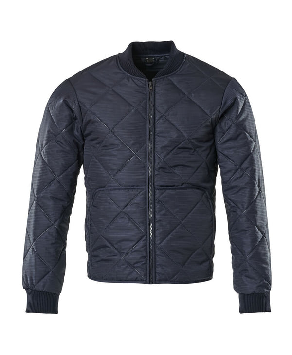 MASCOT® London Thermojacke 00515-450 Marine