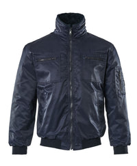 MASCOT® Alaska Pilotjacke 00516-620 Marine