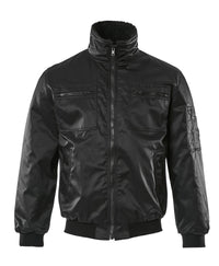 MASCOT® Alaska Pilotjacke 00516-620 Schwarz