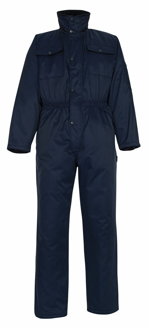 MASCOT® Thule Winteroverall 00517-620 Marine