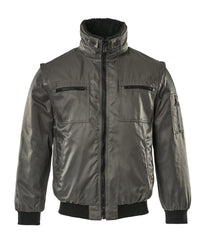 MASCOT® Innsbruck Pilotjacke 00520-620 Anthrazit