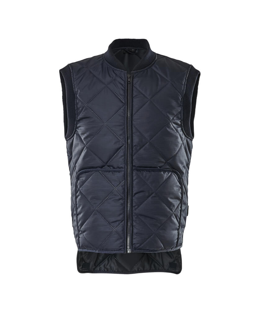 MASCOT® Liverpool Thermoweste 00565-450 Marine