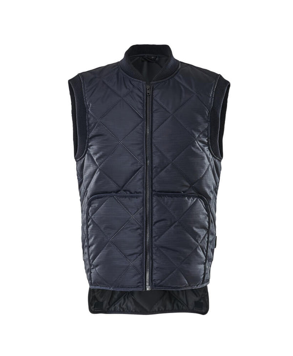 MASCOT® Liverpool Thermoweste 00565-450 Marine
