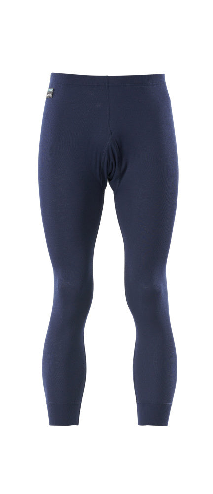 MASCOT® Mora Funktionsunterhose 00583-350 Marine
