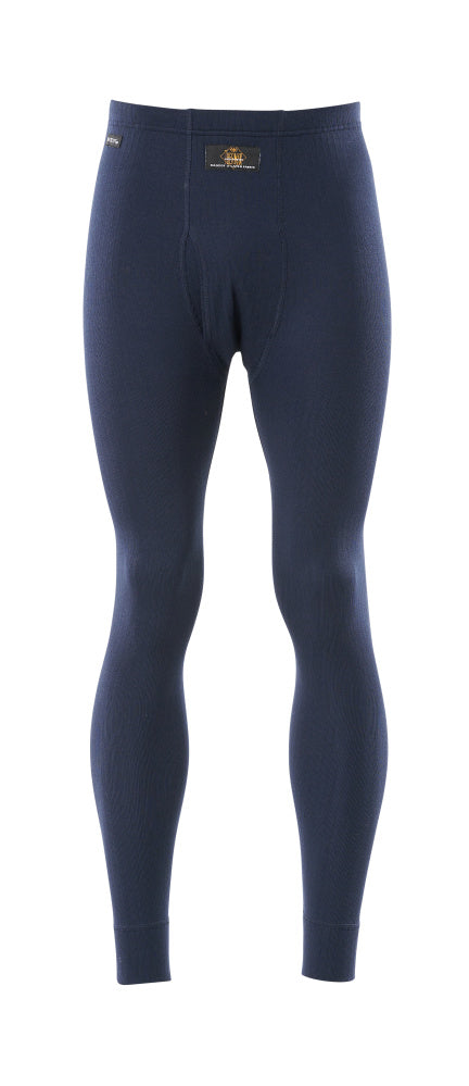 MASCOT® Arlanda Funktionsunterhose 00586-380 Marine