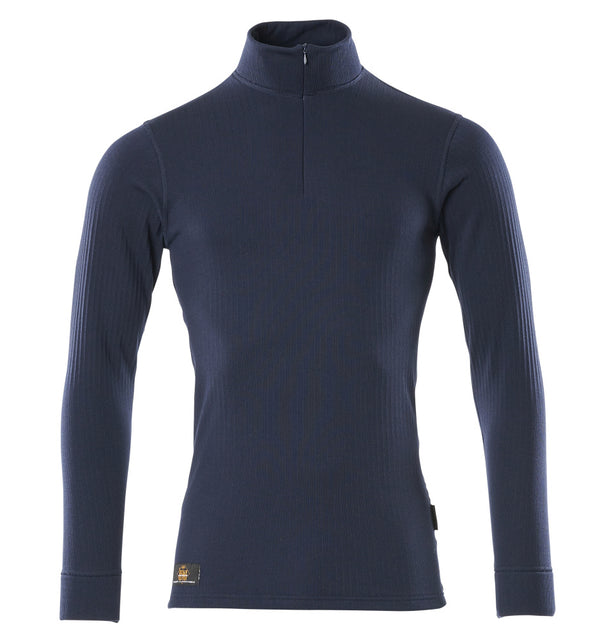 MASCOT® Ludvika Funktionsshirt 00596-380 Marine