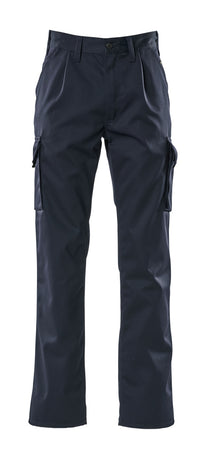 MASCOT® Orlando Hose mit Schenkeltaschen 00773-430 Marine