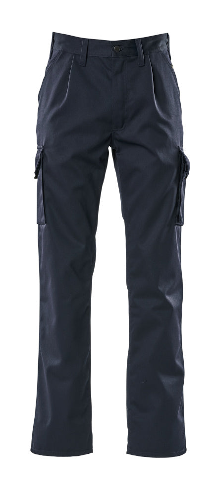 MASCOT® Orlando Hose mit Schenkeltaschen 00773-430 Marine