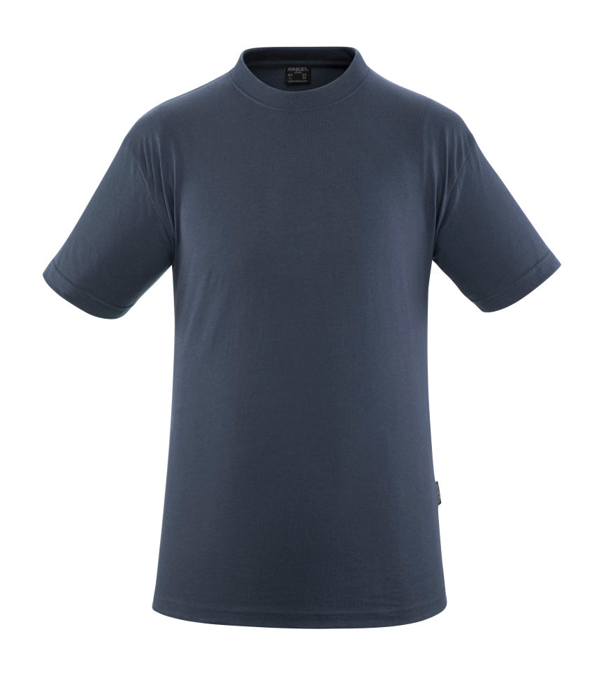 MASCOT® Java T-Shirt 00782-250 Schwarzblau