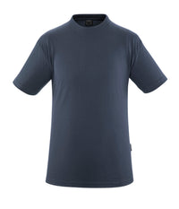 MASCOT® Java T-Shirt 00782-250 Schwarzblau