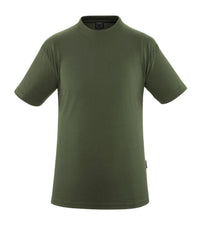 MASCOT® Java T-Shirt 00782-250 Moosgrün