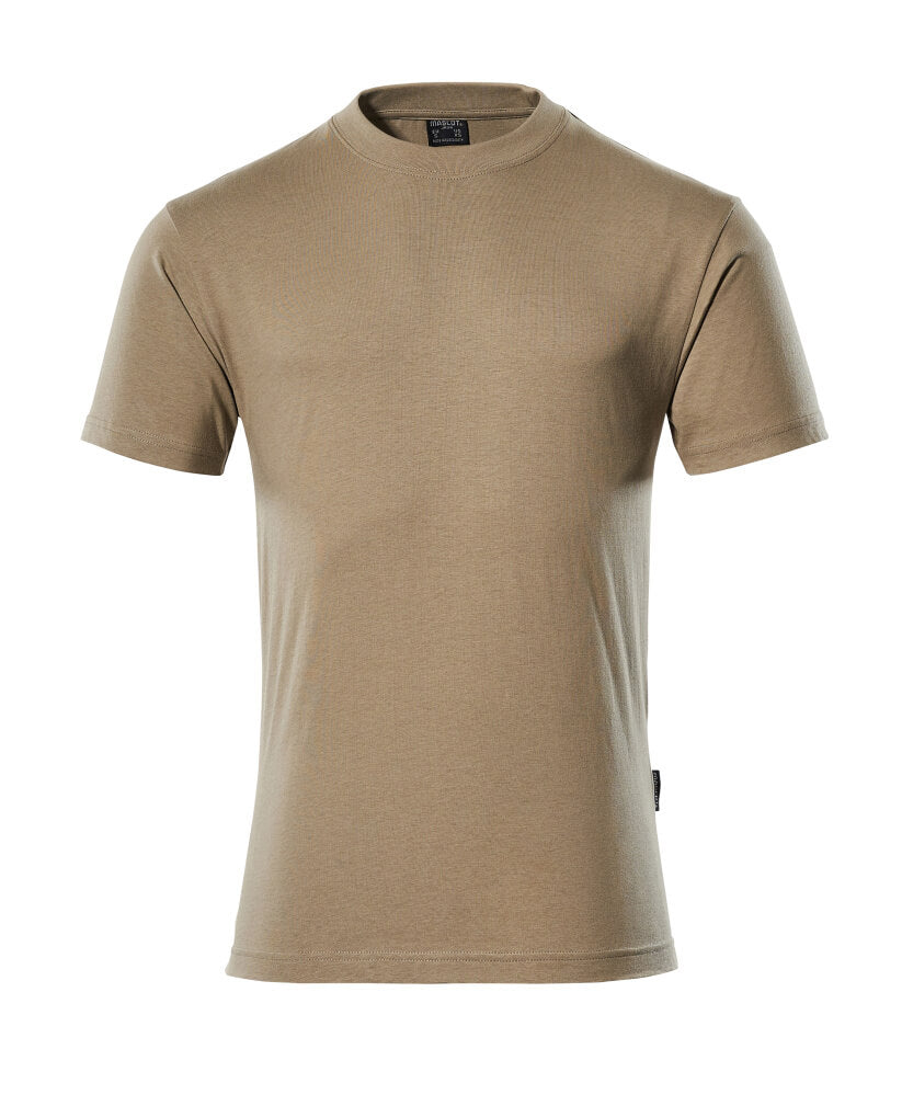 MASCOT® Java T-Shirt 00782-250 Hellkhaki