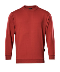 MASCOT® Caribien Sweatshirt 00784-280 Rot