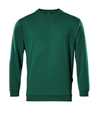 MASCOT® Caribien Sweatshirt 00784-280 Grün