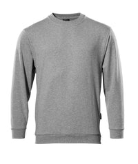 MASCOT® Caribien Sweatshirt 00784-280 Grau-meliert