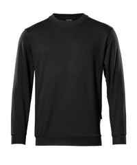 MASCOT® Caribien Sweatshirt 00784-280 Schwarz