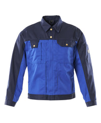 MASCOT® Como Jacke 00909-430 Kornblau/Marine