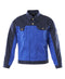 Kornblau/Marine