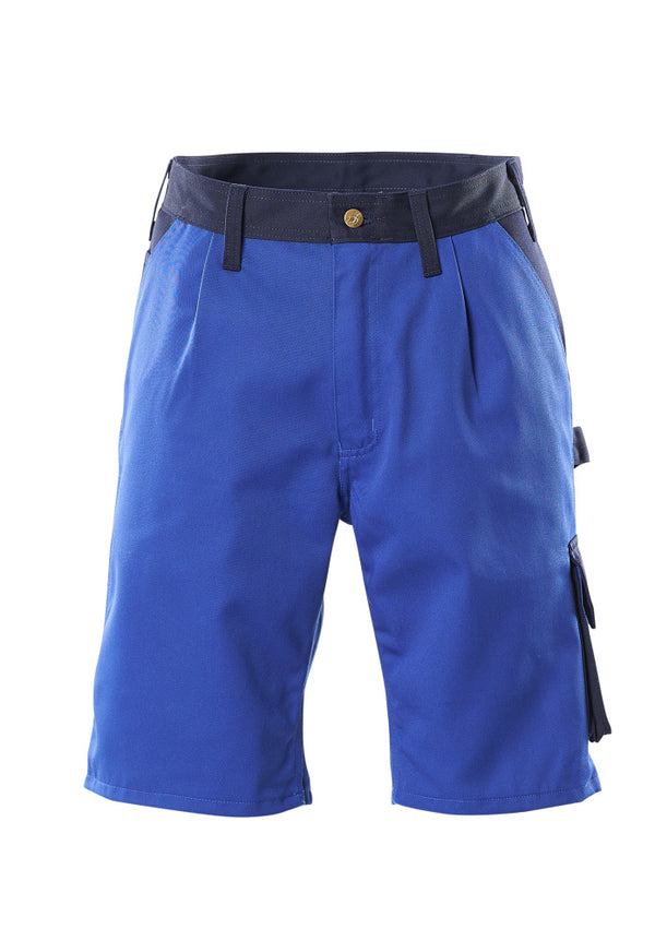 MASCOT® Lido Shorts 00949-430 Kornblau/Marine