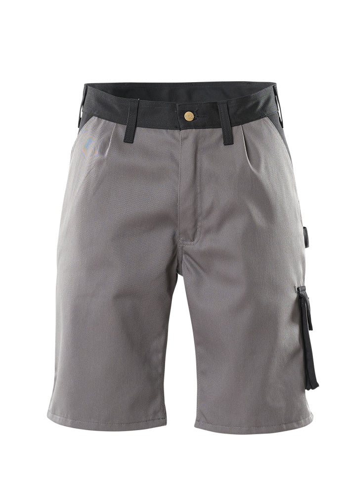 MASCOT® Lido Shorts 00949-430 Anthrazit/Schwarz