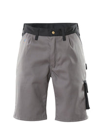 MASCOT® Lido Shorts 00949-430 Anthrazit/Schwarz