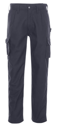MASCOT® Toledo Hose mit Schenkeltaschen 03079-010 Marine