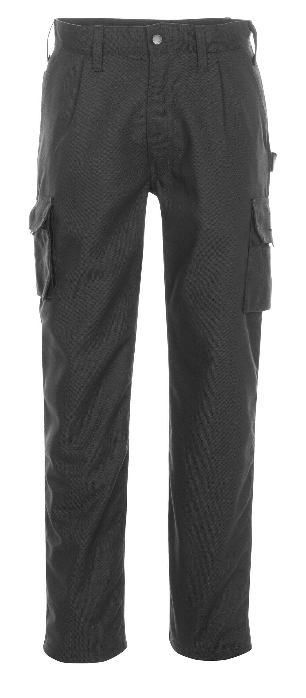 MASCOT® Toledo Hose mit Schenkeltaschen 03079-010 Schwarz
