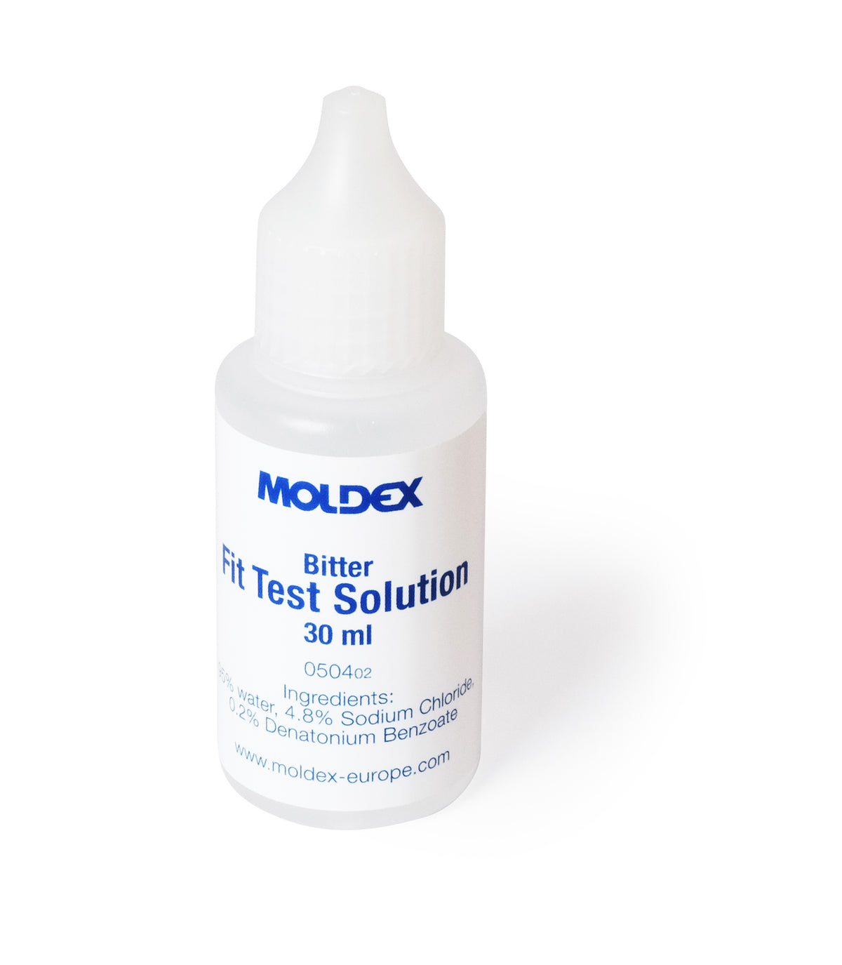 Moldex Bitter Test Solution 30ml