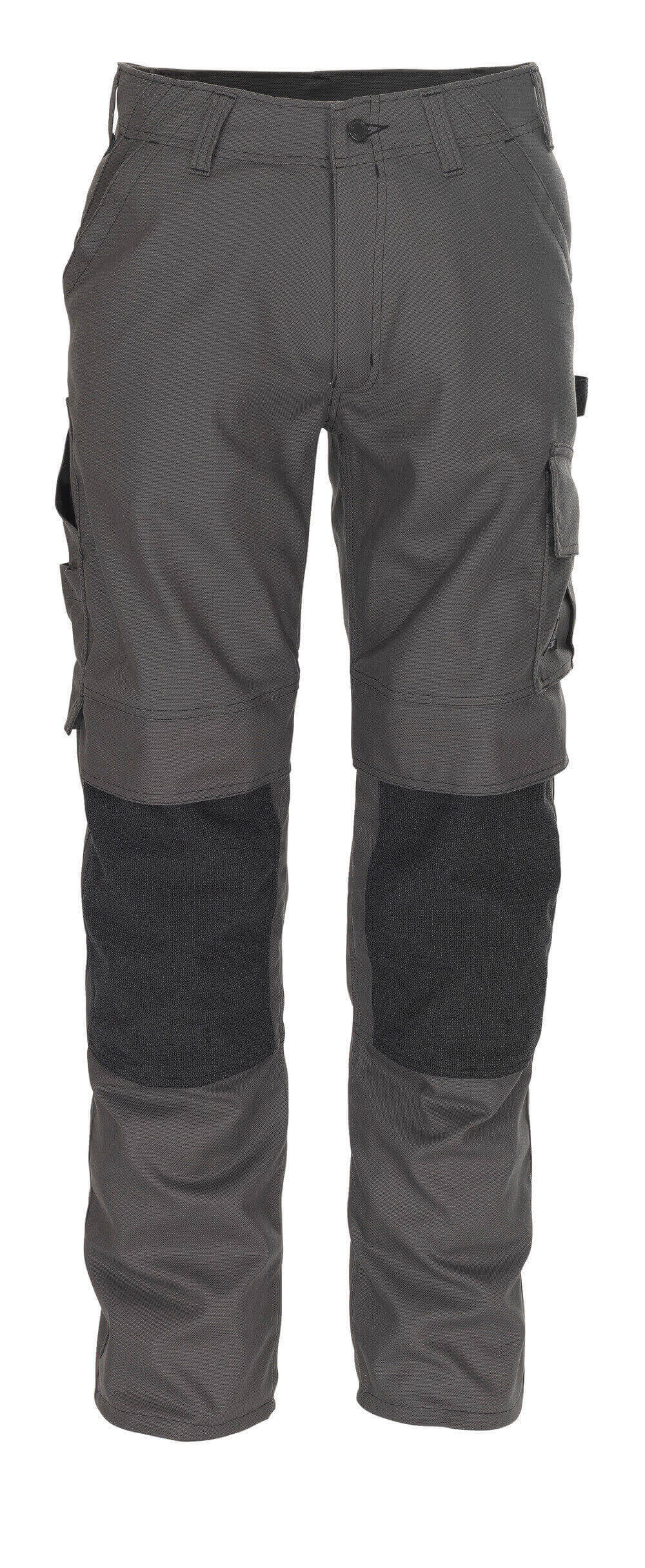 MASCOT® Lerida Hose mit Knietaschen 05079-010 Anthrazit