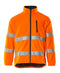 Hi-vis Orange