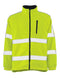 Hi-vis Gelb