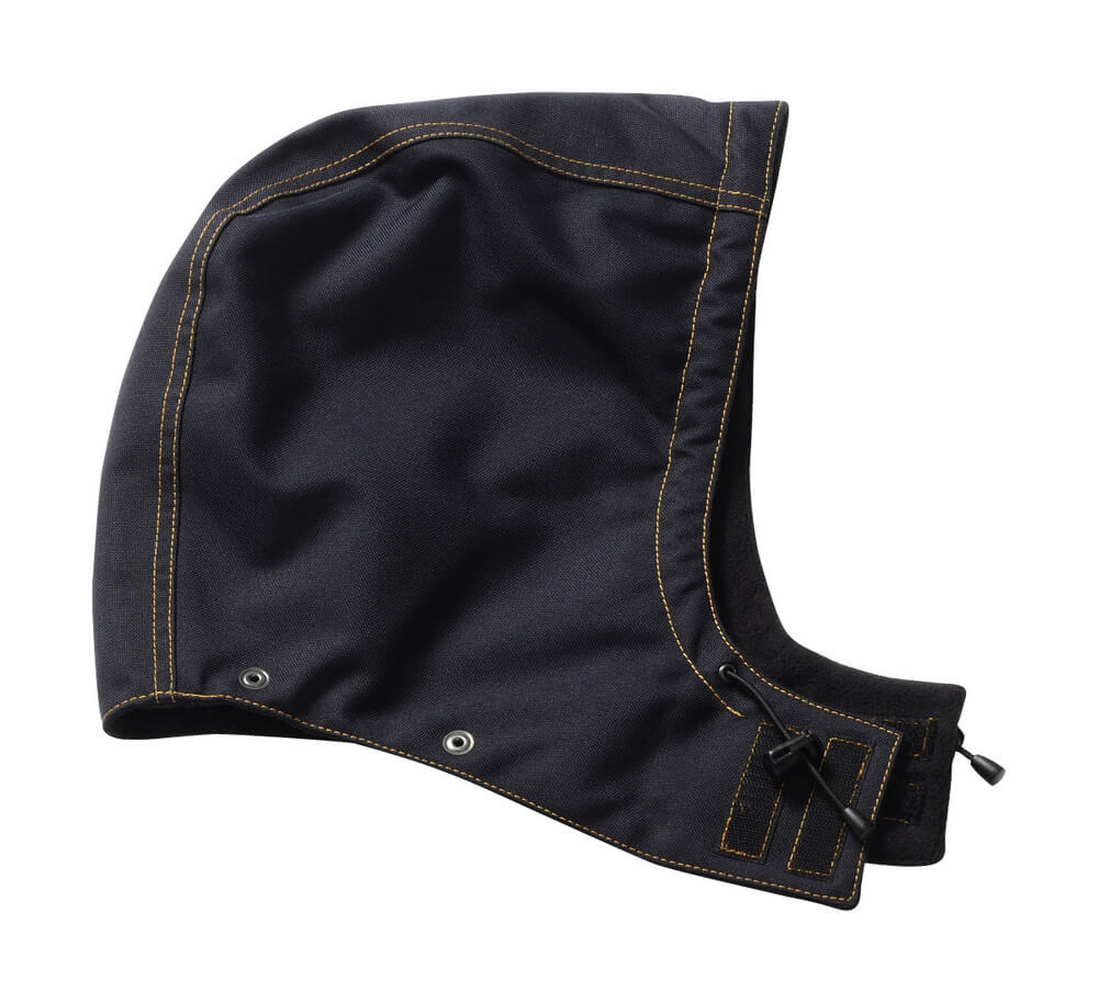 MASCOT® MacNeal Kapuze 06014-025 Schwarzblau