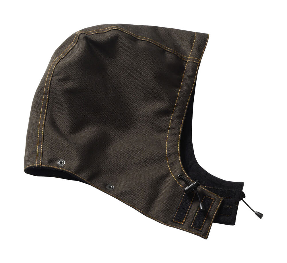 MASCOT® MacNeal Kapuze 06014-025 Dunkelanthrazit