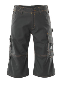MASCOT® Borba Shorts, lang 06049-010 Schwarz