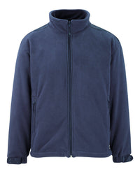 MASCOT® MACMICHAEL® Bogota Fleecejacke 06542-151 Marine