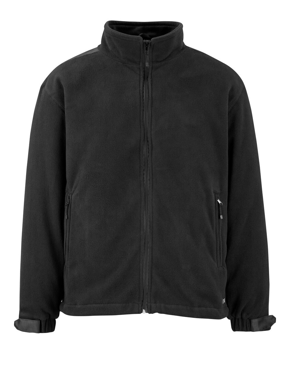 MASCOT® MACMICHAEL® Bogota Fleecejacke 06542-151 Schwarz